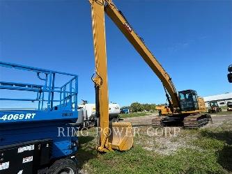 CAT 330LONG