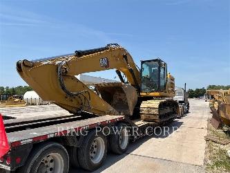 CAT 330TC