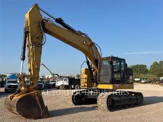 CAT 335F LCR