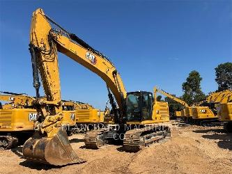 CAT 336
