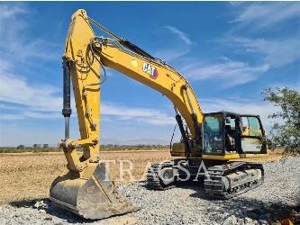 CAT 336-07