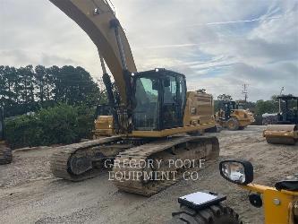 CAT 336-07