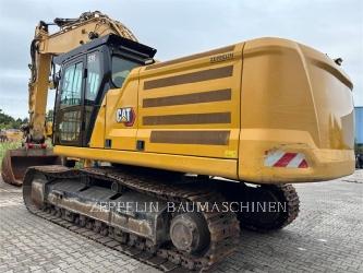 CAT 336-07C