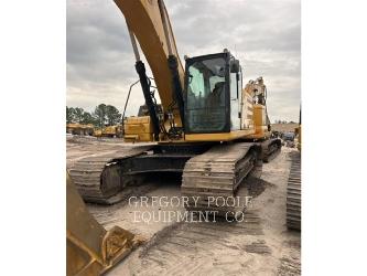 CAT 336-07GC