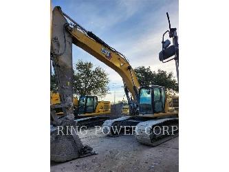 CAT 336-08