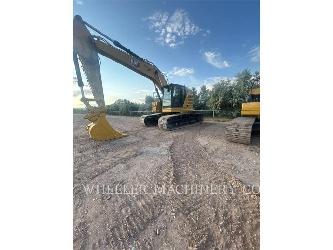CAT 336-08 CF