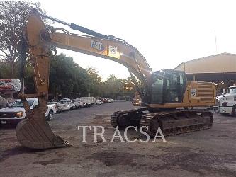 CAT 336 GC