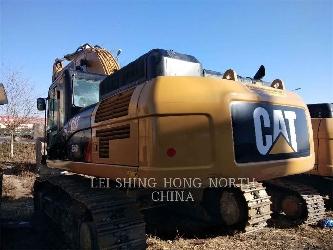 CAT 336D2