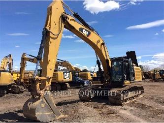 CAT 336EL