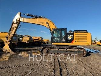 CAT 336FL