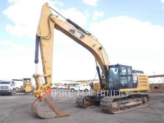 CAT 336FL