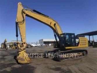 CAT 336FL P