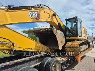 CAT 340