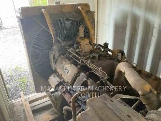 CAT 3412 PKG