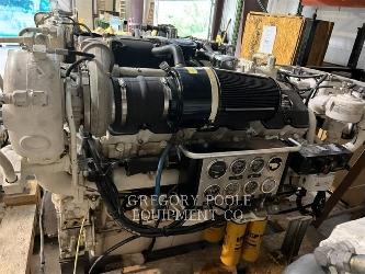 CAT 3412E