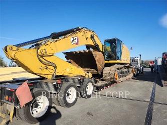CAT 349