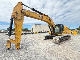 CAT 349