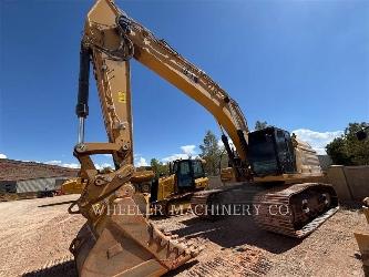 CAT 349 CF