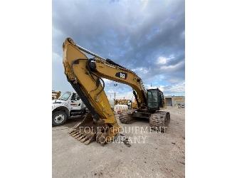 CAT 349FL11