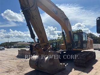 CAT 350-06