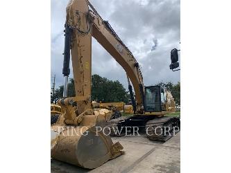CAT 352-08