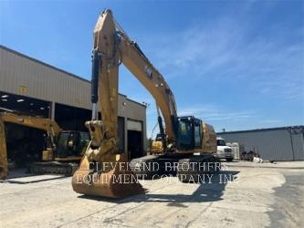 CAT 352-08FG