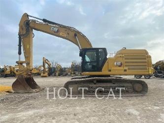 CAT 352 12 TC