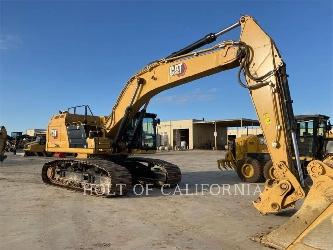 CAT 352VG 3W