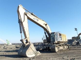 CAT 374FL