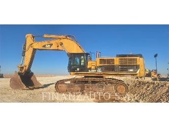 CAT 390DL