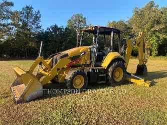 CAT 416