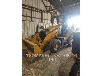 CAT 416