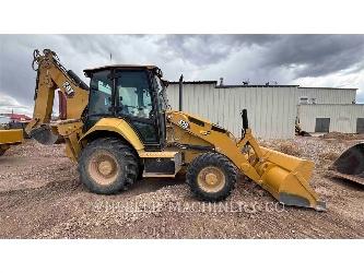 CAT 420