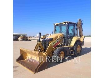 CAT 420 AE4