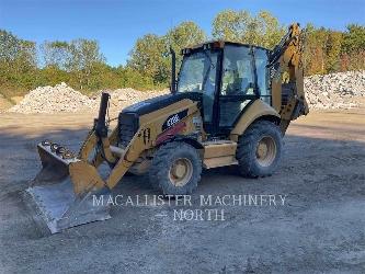 CAT 420E APR