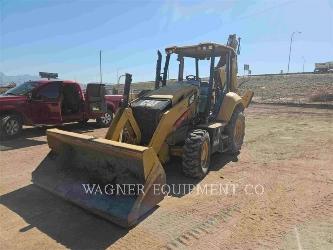 CAT 420F2 4ECP