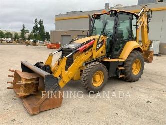 CAT 420F2 IT