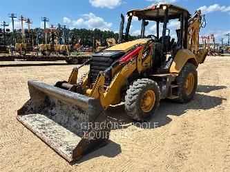 CAT 420F2IT