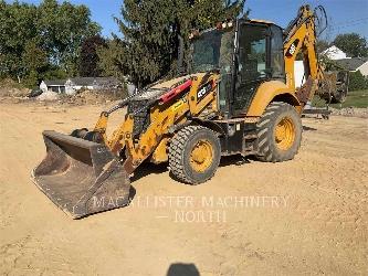 CAT 420F2IT