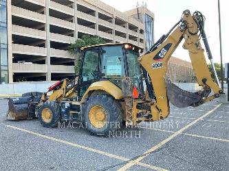 CAT 420F2IT