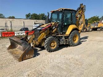 CAT 420F2IT