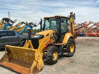 CAT 420F2ST