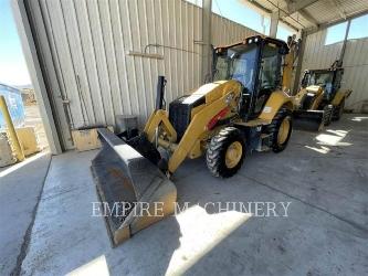 CAT 420XE4ECIP