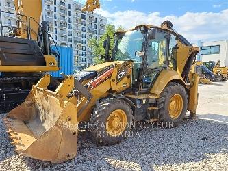CAT 428F2
