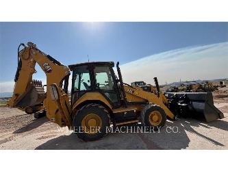 CAT 440 IT