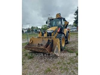 CAT 444
