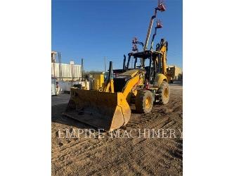 CAT 450-074EOP