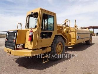CAT 613C WW