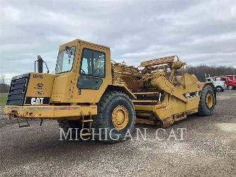 CAT 615CII A