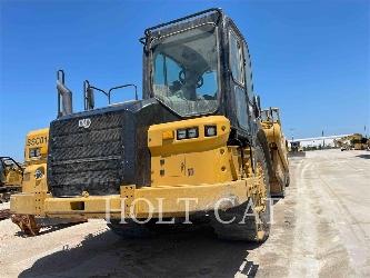 CAT 621